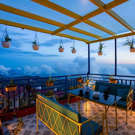 Shalom Backpackers Mussoorie Hostel ภายนอก รูปภาพ