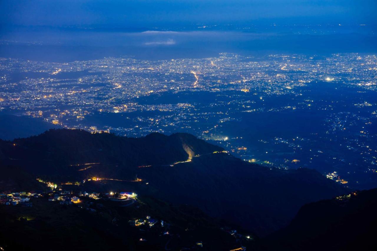 Shalom Backpackers Mussoorie Hostel ภายนอก รูปภาพ